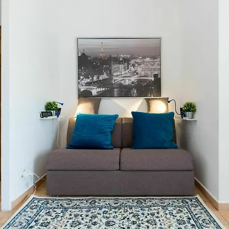 Apartman Residenze Darsena *