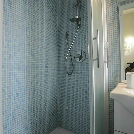 Apartman Residenze Darsena