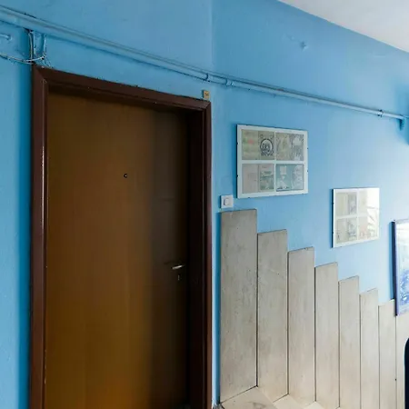 Apartman Residenze Darsena *