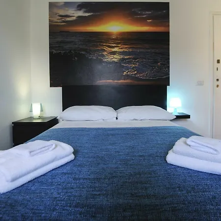 Residenze Darsena *