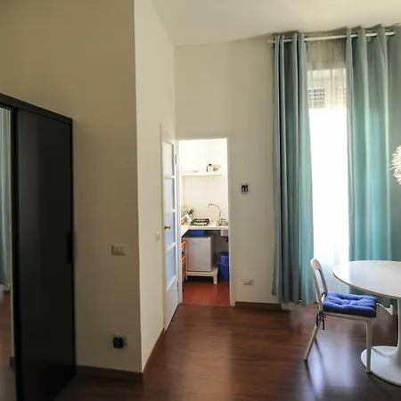 Residenze Darsena