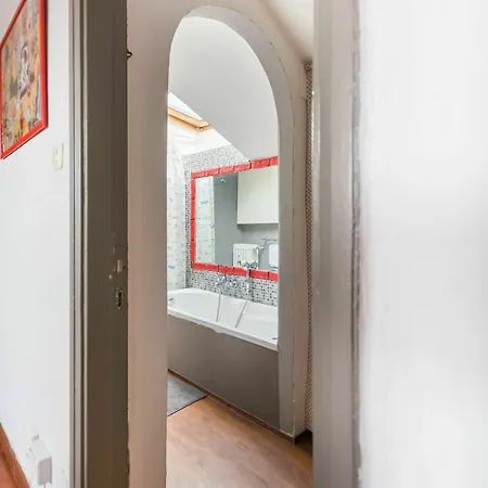 Residenze Darsena Milan