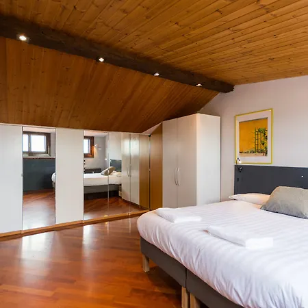 Residenze Darsena * Milan