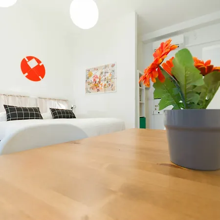 Residenze Darsena