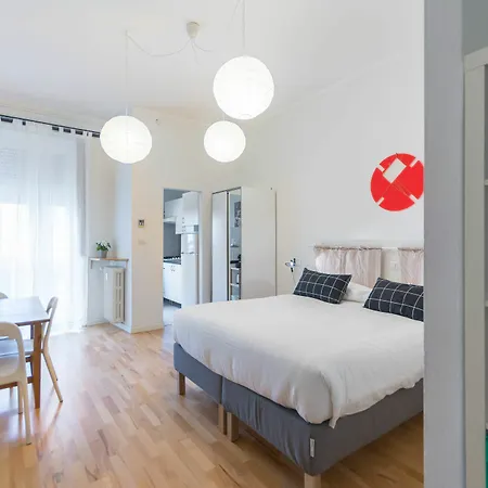 Apartment Residenze Darsena