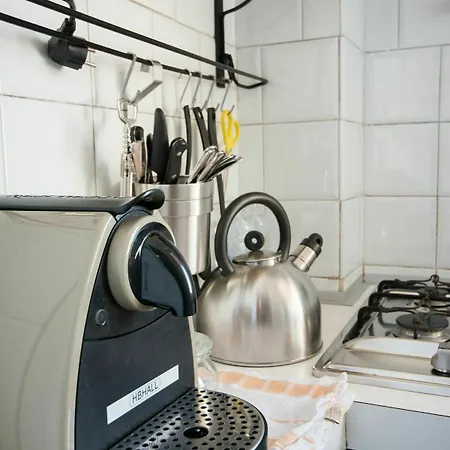 Residenze Darsena Milan