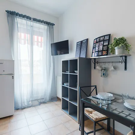 Residenze Darsena Apartment Milan