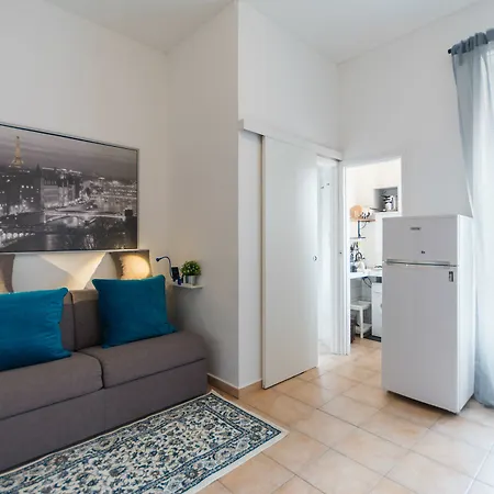 Residenze Darsena Apartment