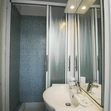 Residenze Darsena Apartment Milan