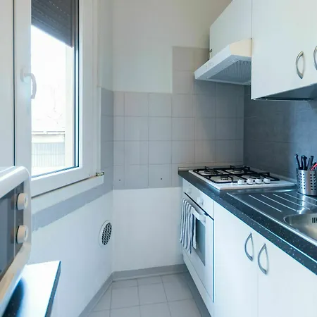 Residenze Darsena Apartment