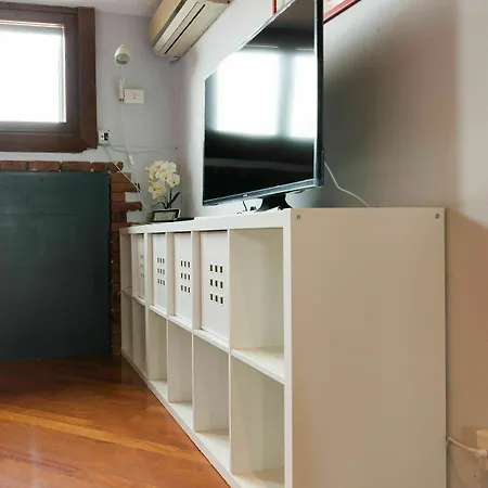 Apartment Residenze Darsena