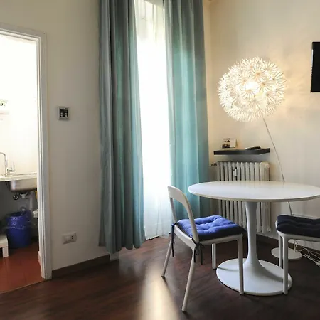 Residenze Darsena Apartment Milan
