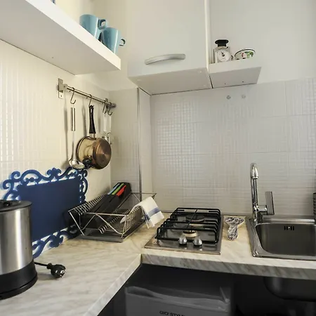 Residenze Darsena *
