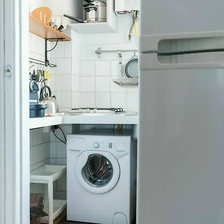 Residenze Darsena Milan