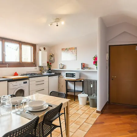 Apartment Residenze Darsena *