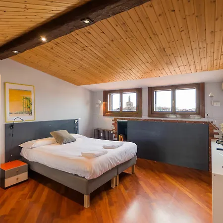 Residenze Darsena Apartment *