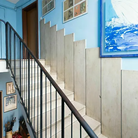 Residenze Darsena Apartment Milan