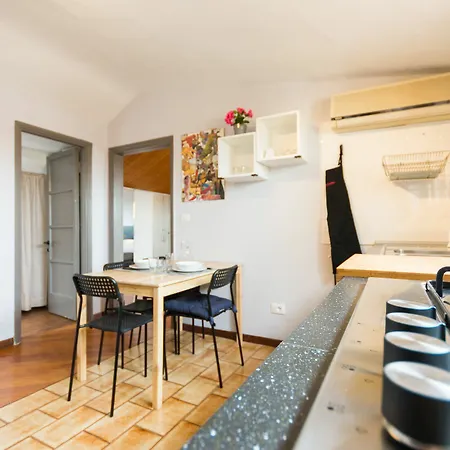 Residenze Darsena Apartment *
