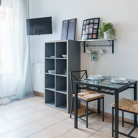 Residenze Darsena