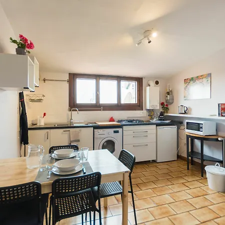 Residenze Darsena * Milan