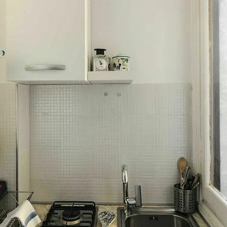 Residenze Darsena Milan