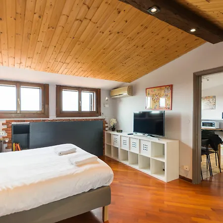 Residenze Darsena *