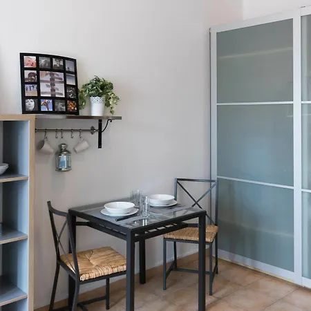Residenze Darsena
