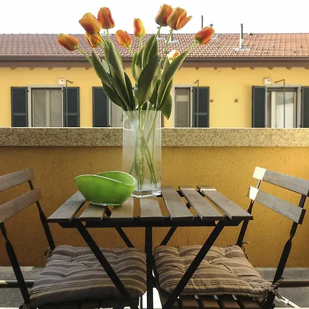 Residenze Darsena * Milan