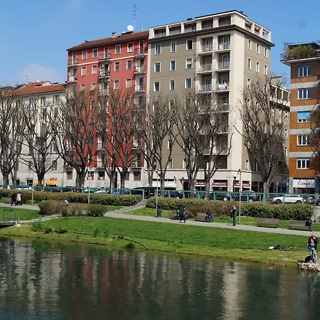 Residenze Darsena *